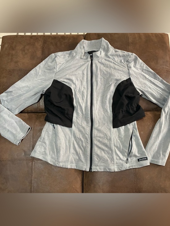 Jaanuu Jackets & Blazers - Jaanuu Scrub Jacket